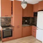 Дава се под наем Двустаен апартамент в Пловдив, Кършияка - 70 кв.м за 550 € - Снимка #1