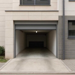 Гараж / Паркомясто в Търговище, Център - 22 кв.м за 418 €/кв.м - Снимка #1