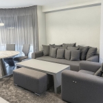 Дава се под наем Тристаен апартамент в Пловдив, Кършияка - 95 кв.м за 598.23 € - Снимка #1