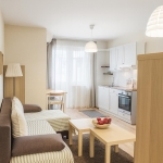 Дава се под наем Едностаен апартамент в Пловдив, Център - 40 кв.м за 355.98 € - Снимка #1