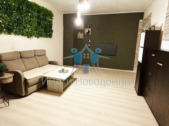 Двустаен апартамент в Шумен, Пазара - 67 кв.м за 837 €/кв.м - Снимка #1