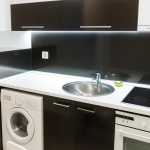 Дава се под наем Тристаен апартамент в Пловдив, Център - 52 кв.м за 279.99 € - Снимка #1