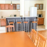 Дава се под наем Многостаен апартамент в Пловдив, Младежки Хълм - 220 кв.м за 897.6 € - Снимка #1