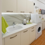 Дава се под наем Едностаен апартамент в Пловдив, Център - 20 кв.м за 248.88 € - Снимка #1