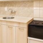 Дава се под наем Едностаен апартамент в Пловдив, Мараша - 25 кв.м за 177.48 € - Снимка #1