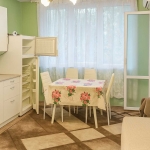 Дава се под наем Тристаен апартамент в София, Оборище - 120 кв.м за 664 € - Снимка #1