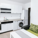 Дава се под наем Двустаен апартамент в Пловдив, Кючук Париж - 60 кв.м за 398.82 € - Снимка #1