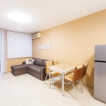 Дава се под наем Двустаен апартамент в Пловдив, Кършияка - 65 кв.м за 407.49 € - Снимка #1