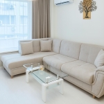 Дава се под наем Тристаен апартамент в Пловдив, Каменица 1 - 87 кв.м за 661.98 € - Снимка #1