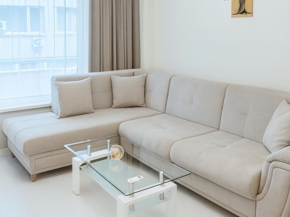 Дава се под наем Тристаен апартамент в Пловдив, Каменица 1 - 87 кв.м за 661.98 € - Снимка #1