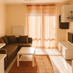 Дава се под наем Двустаен апартамент в София, Манастирски ливади - 70 кв.м за 636.99 € - Снимка #1