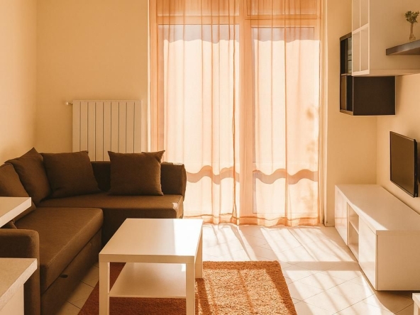 Дава се под наем Двустаен апартамент в София, Манастирски ливади - 70 кв.м за 636.99 € - Снимка #1