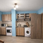 Дава се под наем Тристаен апартамент в Пловдив, Кючук Париж - 70 кв.м за 448.8 € - Снимка #1