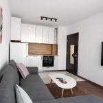 Дава се под наем Тристаен апартамент в Пловдив, Кършияка - 80 кв.м за 738.99 € - Снимка #1