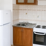 Дава се под наем Двустаен апартамент в София, Банишора - 45 кв.м за 478.38 € - Снимка #1