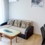 Дава се под наем Двустаен апартамент в Пловдив, Христо Смирненски - 60 кв.м за 484.5 € - Снимка #1