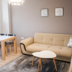 Дава се под наем Тристаен апартамент в Пловдив, Център - 70 кв.м за 598.23 € - Снимка #1