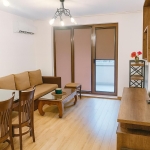 Дава се под наем Двустаен апартамент в Пловдив, Тракия - 65 кв.м за 663 € - Снимка #1