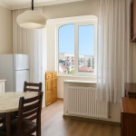 Дава се под наем Четиристаен апартамент в София, Младост 2 - 110 кв.м за 664 € - Снимка #1