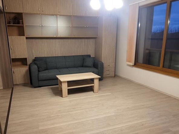 Дава се под наем Тристаен апартамент в Пловдив, Каменица 2 - 96 кв.м за 433.5 € - Снимка #1