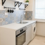 Дава се под наем Едностаен апартамент в Пловдив, Център - 36 кв.м за 298.86 € - Снимка #1