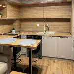 Дава се под наем Двустаен апартамент в Пловдив, Младежки Хълм - 65 кв.м за 548.25 € - Снимка #1