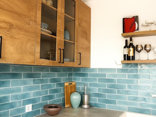 Дава се под наем Двустаен апартамент в Пловдив, Младежки Хълм - 70 кв.м за 548.25 € - Снимка #1