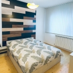 Дава се под наем Тристаен апартамент в Пловдив, Христо Смирненски - 75 кв.м за 459 € - Снимка #1