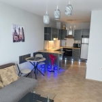 Дава се под наем Двустаен апартамент в Пловдив, Кършияка - 69 кв.м за 428.4 € - Снимка #1