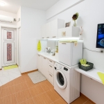 Дава се под наем Едностаен апартамент в Пловдив, Център - 20 кв.м за 255 € - Снимка #1