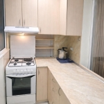 Дава се под наем Двустаен апартамент в Пловдив, Тракия - 48 кв.м за 331.5 € - Снимка #1