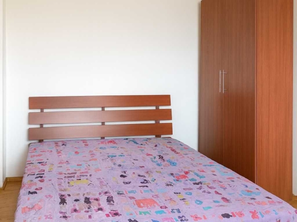 Дава се под наем Двустаен апартамент в София, Обеля - 80 кв.м за 459 € - Снимка #1