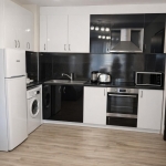 Дава се под наем Двустаен апартамент в Пловдив, Център - 50 кв.м за 548.25 € - Снимка #1