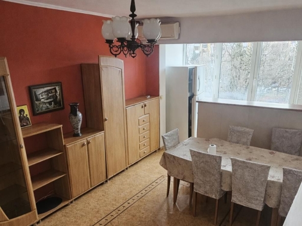 Тристаен апартамент в София, Люлин 3 - 95 кв.м за 1125 €/кв.м - Снимка #1
