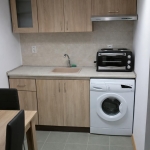 Дава се под наем Едностаен апартамент в Пловдив, Съдийски - 27 кв.м за 204 € - Снимка #1