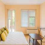 Дава се под наем Двустаен апартамент в София, Борово - 56 кв.м за 460 € - Снимка #1