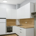 Дава се под наем Едностаен апартамент в София, Зона Б-19 - 38 кв.м за 483.99 € - Снимка #1