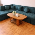 Дава се под наем Двустаен апартамент в Пловдив, Кючук Париж - 65 кв.м за 398.82 € - Снимка #1