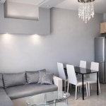 Дава се под наем Двустаен апартамент в Пловдив, Христо Смирненски - 64 кв.м за 448.8 € - Снимка #1