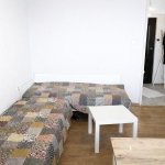 Дава се под наем Едностаен апартамент в Пловдив, Кършияка - 32 кв.м за 239.19 € - Снимка #1