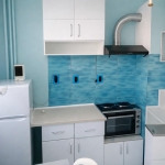 Дава се под наем Едностаен апартамент в София, Красна поляна 1 - 46 кв.м за 348.84 € - Снимка #1