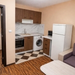 Дава се под наем Двустаен апартамент в Пловдив, Изгрев - 55 кв.м за 348.84 € - Снимка #1