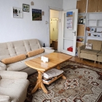 Дава се под наем Двустаен апартамент в София, Красно село - 57 кв.м за 498.27 € - Снимка #1