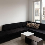 Дава се под наем Двустаен апартамент в Пловдив, Христо Смирненски - 70 кв.м за 357 € - Снимка #1