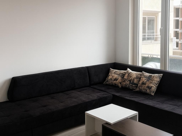 Дава се под наем Двустаен апартамент в Пловдив, Христо Смирненски - 70 кв.м за 357 € - Снимка #1