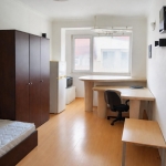 Дава се под наем Едностаен апартамент в София, Банишора - 25 кв.м за 330.99 € - Снимка #1