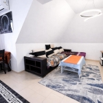 Дава се под наем Тристаен апартамент в Пловдив, Съдийски - 55 кв.м за 498.27 € - Снимка #1