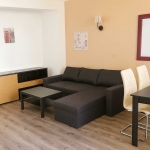 Дава се под наем Двустаен апартамент в София, Център - 78 кв.м за 720 € - Снимка #1