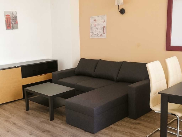 Дава се под наем Двустаен апартамент в София, Център - 78 кв.м за 720 € - Снимка #1