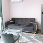 Дава се под наем Двустаен апартамент в Пловдив, Кючук Париж - 60 кв.м за 398.82 € - Снимка #1